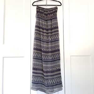 NEW Annabelle strapless dress